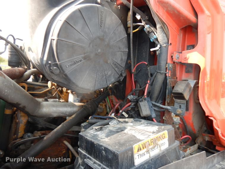 image for item DJ6803 2003 Sterling LT7500  dump truck