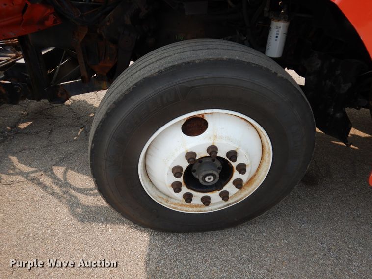 image for item DJ6803 2003 Sterling LT7500  dump truck