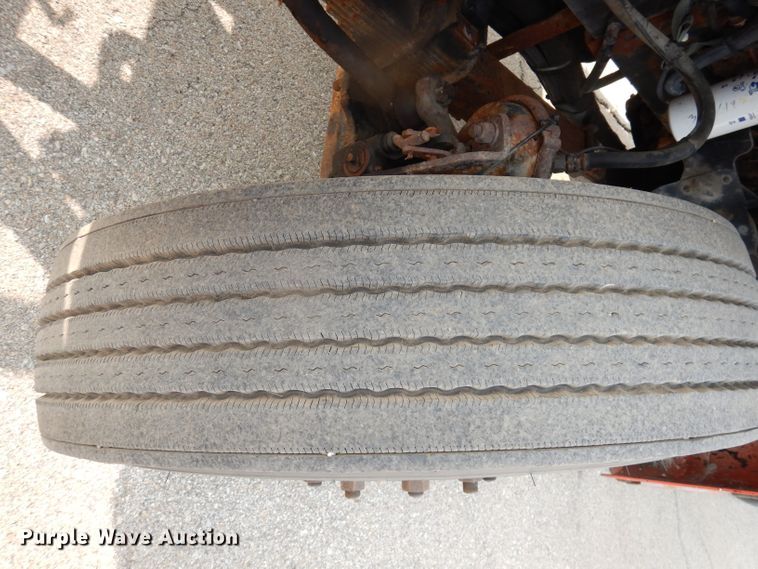 image for item DJ6803 2003 Sterling LT7500  dump truck