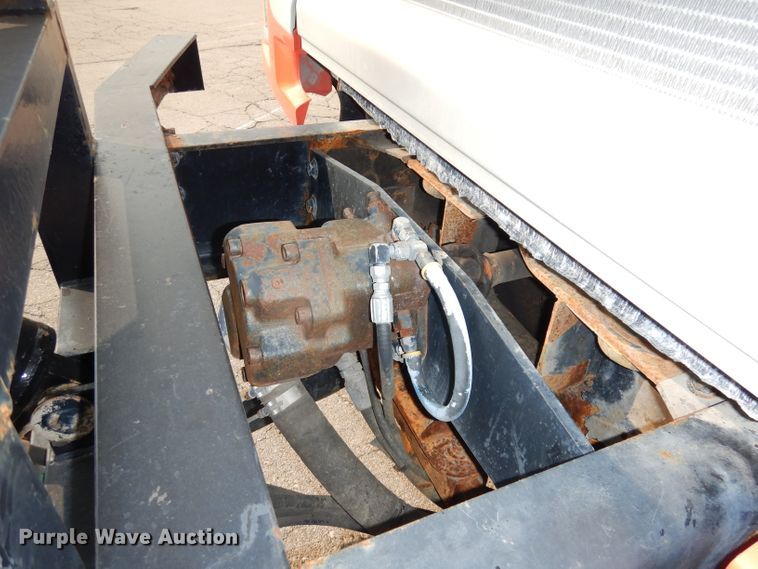 image for item DJ6803 2003 Sterling LT7500  dump truck