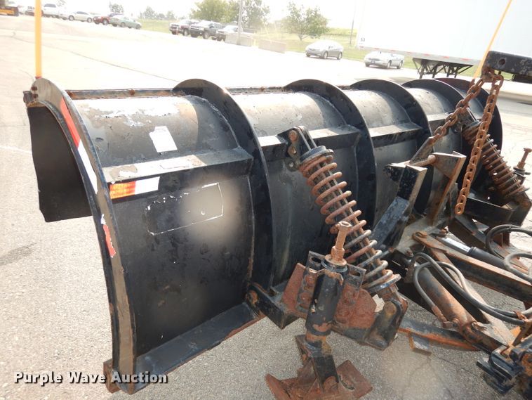 image for item DJ6803 2003 Sterling LT7500  dump truck