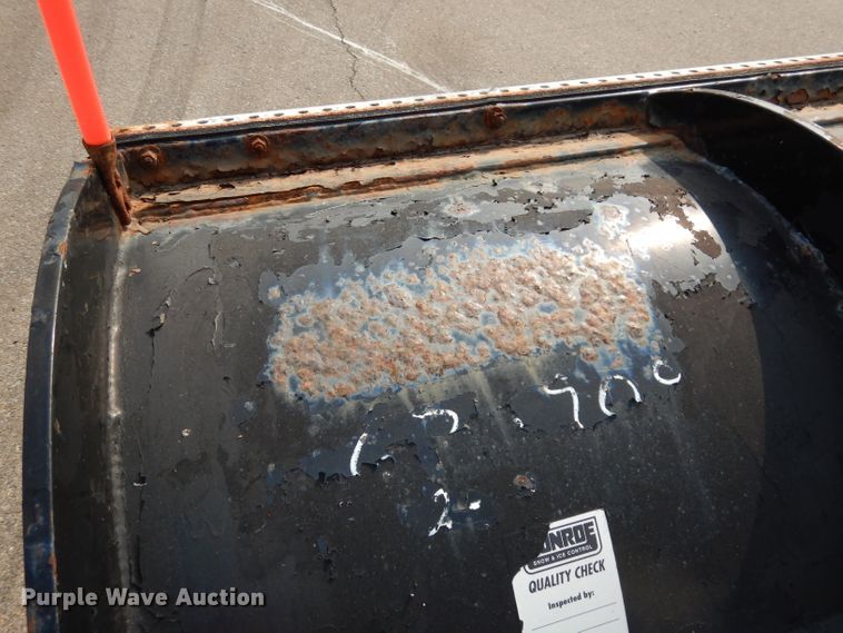 image for item DJ6803 2003 Sterling LT7500  dump truck