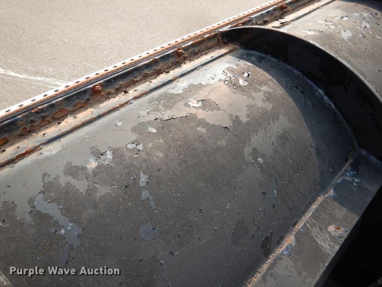 image for item DJ6803 2003 Sterling LT7500  dump truck