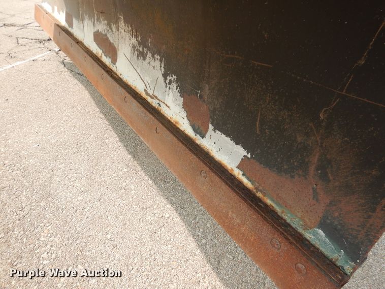 image for item DJ6803 2003 Sterling LT7500  dump truck