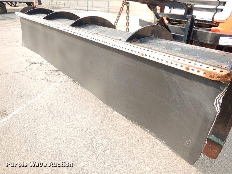 image for item DJ6803 2003 Sterling LT7500  dump truck