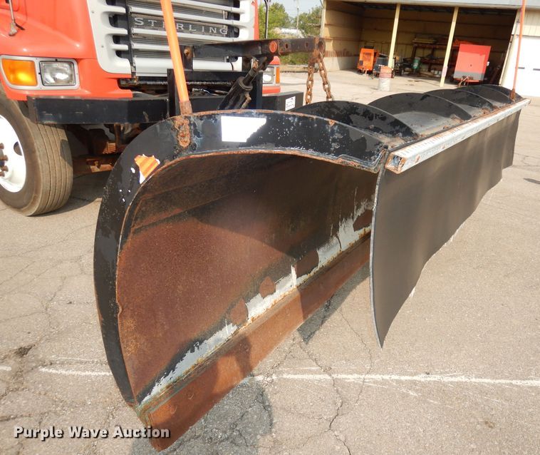 image for item DJ6803 2003 Sterling LT7500  dump truck