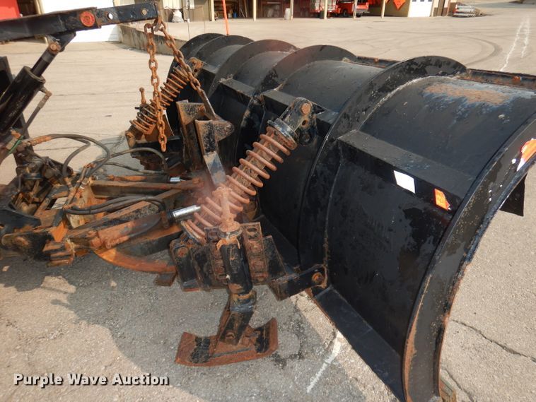 image for item DJ6803 2003 Sterling LT7500  dump truck