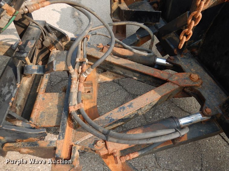 image for item DJ6803 2003 Sterling LT7500  dump truck