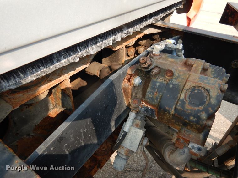 image for item DJ6803 2003 Sterling LT7500  dump truck