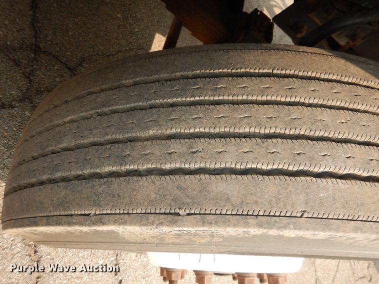 image for item DJ6803 2003 Sterling LT7500  dump truck