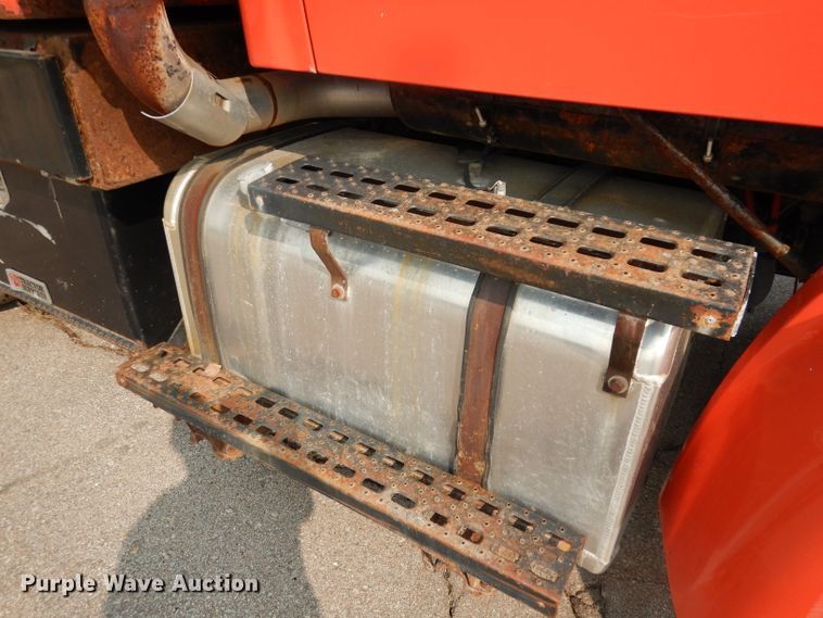 image for item DJ6803 2003 Sterling LT7500  dump truck