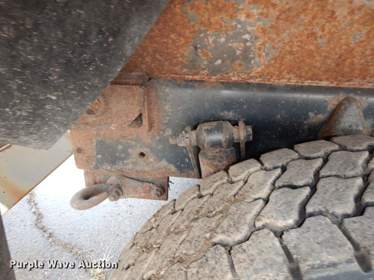 image for item DJ6803 2003 Sterling LT7500  dump truck