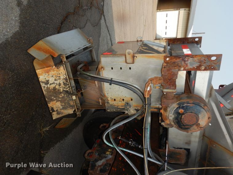 image for item DJ6803 2003 Sterling LT7500  dump truck