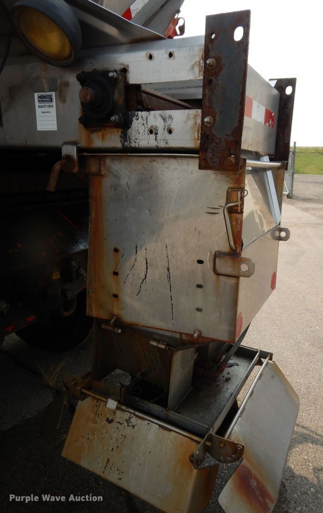 image for item DJ6803 2003 Sterling LT7500  dump truck