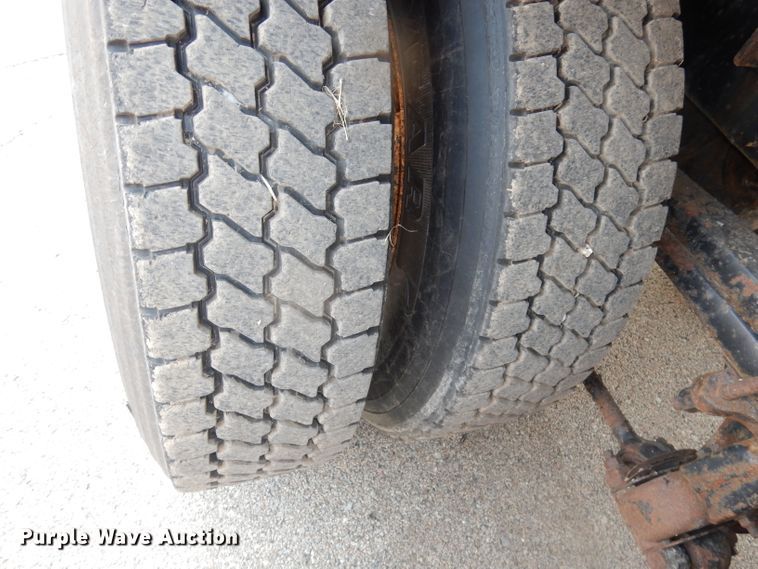 image for item DJ6803 2003 Sterling LT7500  dump truck