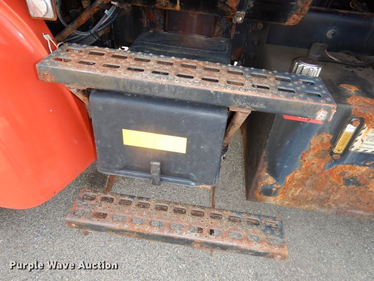 image for item DJ6803 2003 Sterling LT7500  dump truck