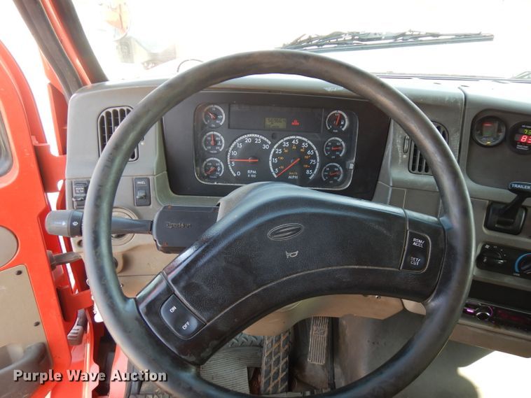 image for item FR9078 2003 Sterling LT7501  dump truck