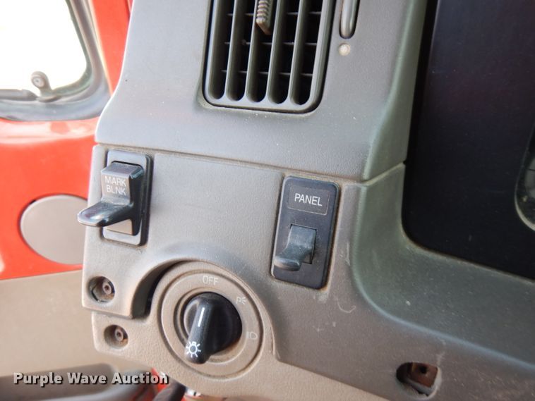 image for item FR9078 2003 Sterling LT7501  dump truck