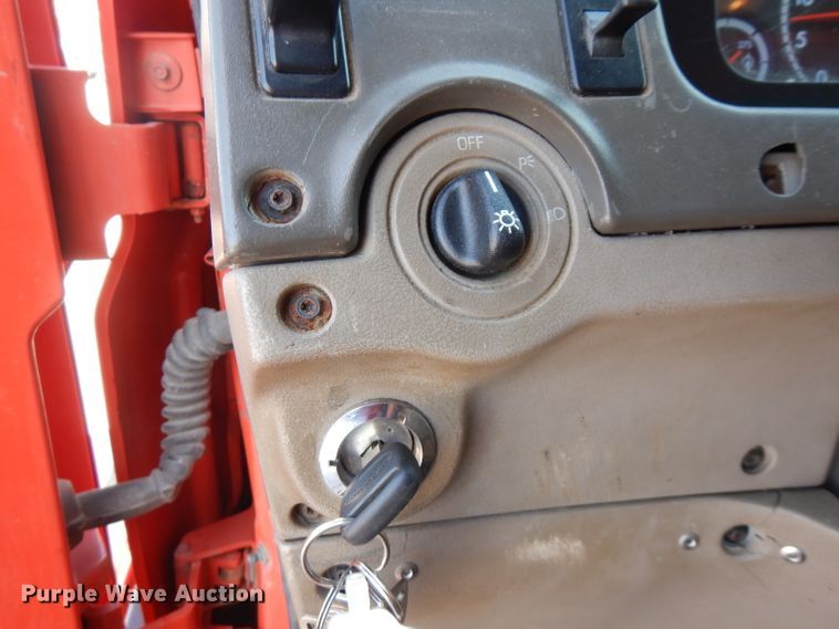 image for item FR9078 2003 Sterling LT7501  dump truck