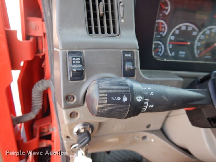 image for item FR9078 2003 Sterling LT7501  dump truck