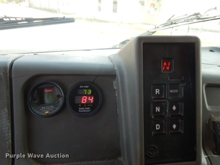 image for item FR9078 2003 Sterling LT7501  dump truck