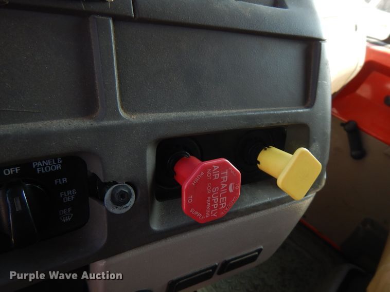 image for item FR9078 2003 Sterling LT7501  dump truck