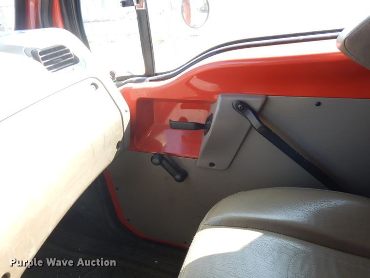 image for item FR9078 2003 Sterling LT7501  dump truck