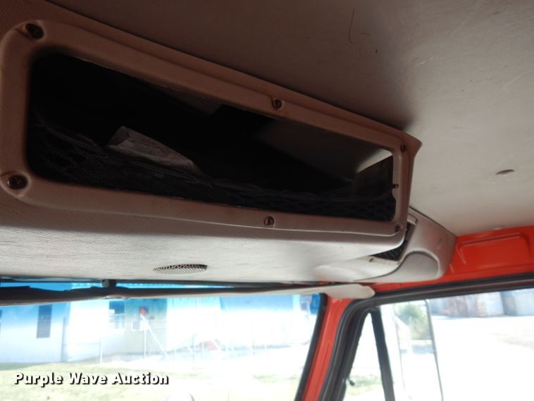 image for item FR9078 2003 Sterling LT7501  dump truck