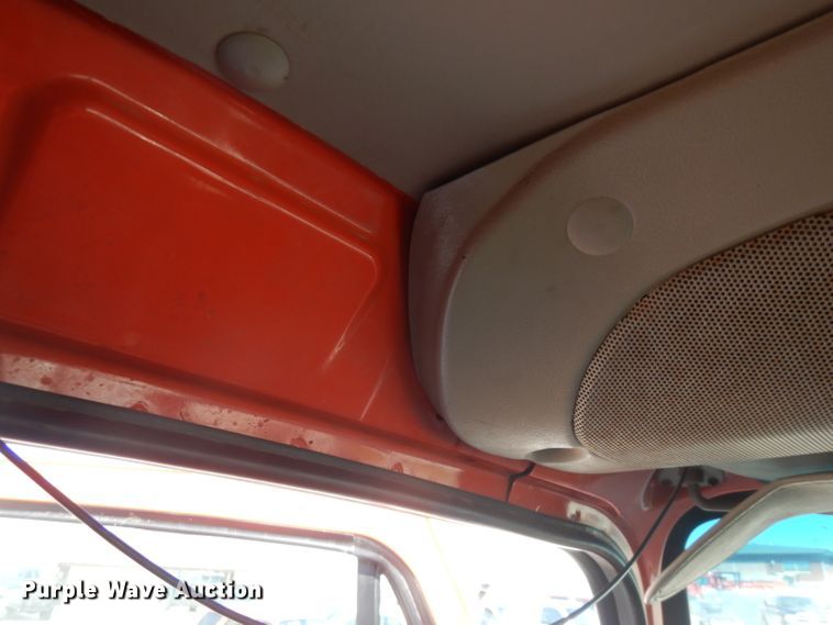 image for item FR9078 2003 Sterling LT7501  dump truck