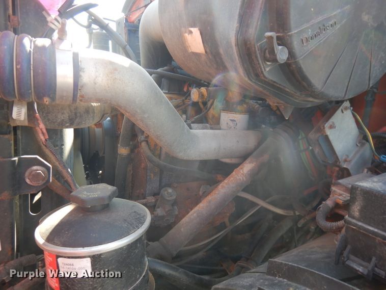 image for item FR9078 2003 Sterling LT7501  dump truck