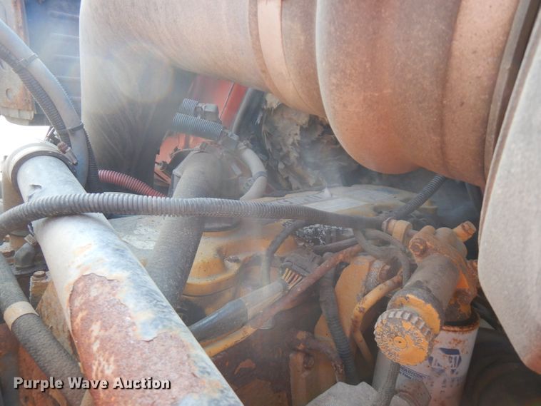 image for item FR9078 2003 Sterling LT7501  dump truck