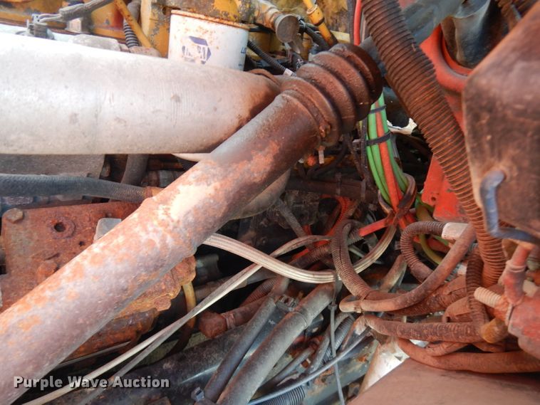 image for item FR9078 2003 Sterling LT7501  dump truck