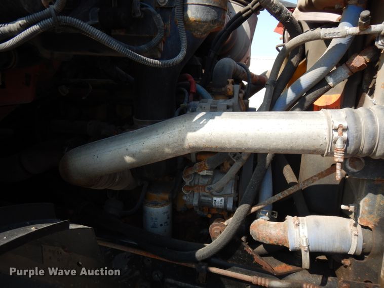 image for item FR9078 2003 Sterling LT7501  dump truck