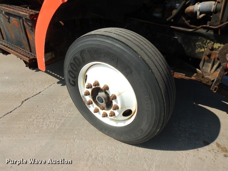 image for item FR9078 2003 Sterling LT7501  dump truck