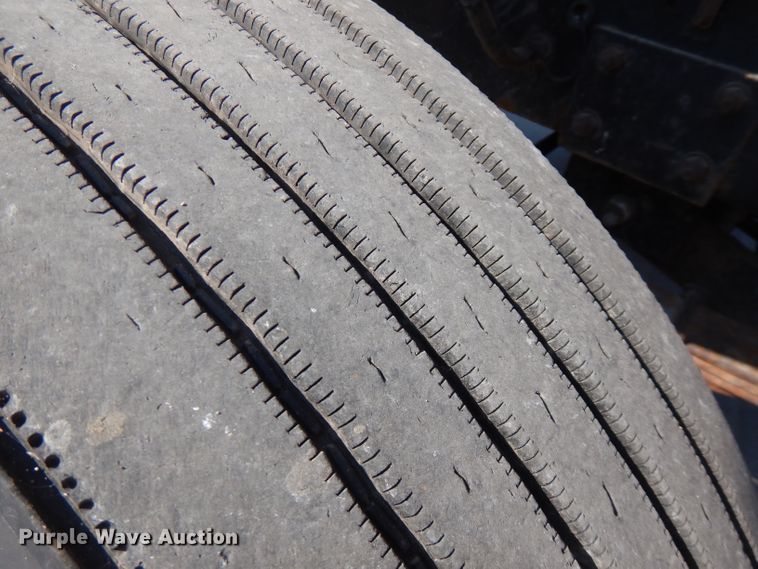 image for item FR9078 2003 Sterling LT7501  dump truck