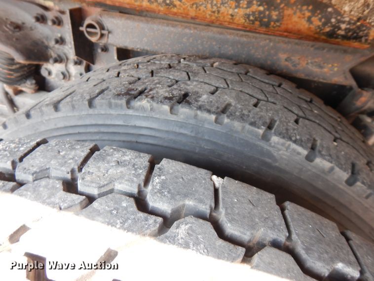 image for item FR9078 2003 Sterling LT7501  dump truck