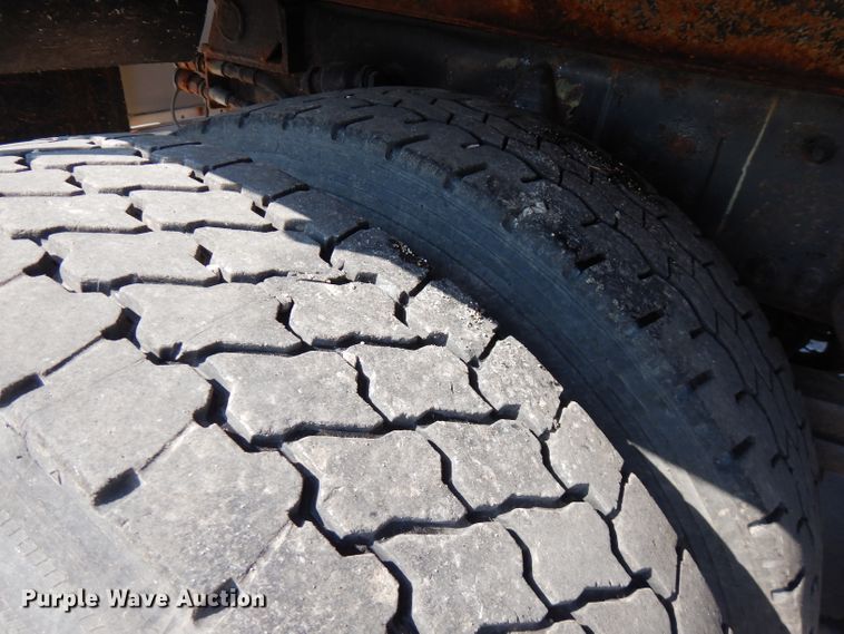 image for item FR9078 2003 Sterling LT7501  dump truck