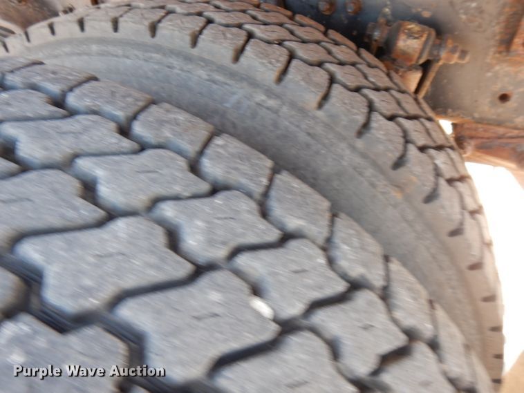 image for item FR9078 2003 Sterling LT7501  dump truck