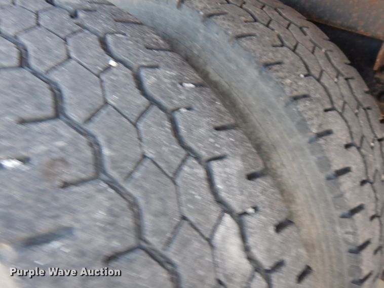 image for item FR9078 2003 Sterling LT7501  dump truck