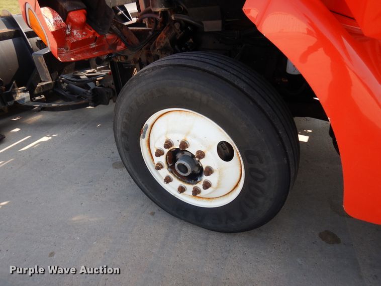 image for item FR9078 2003 Sterling LT7501  dump truck