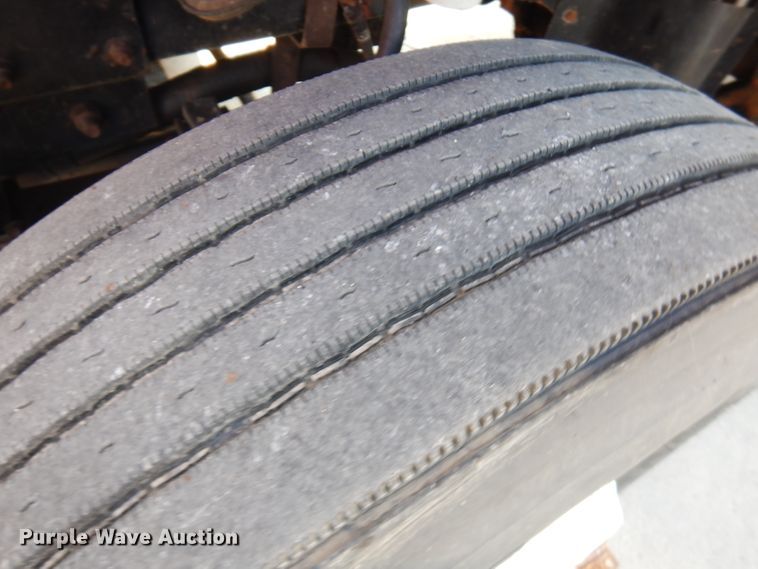 image for item FR9078 2003 Sterling LT7501  dump truck