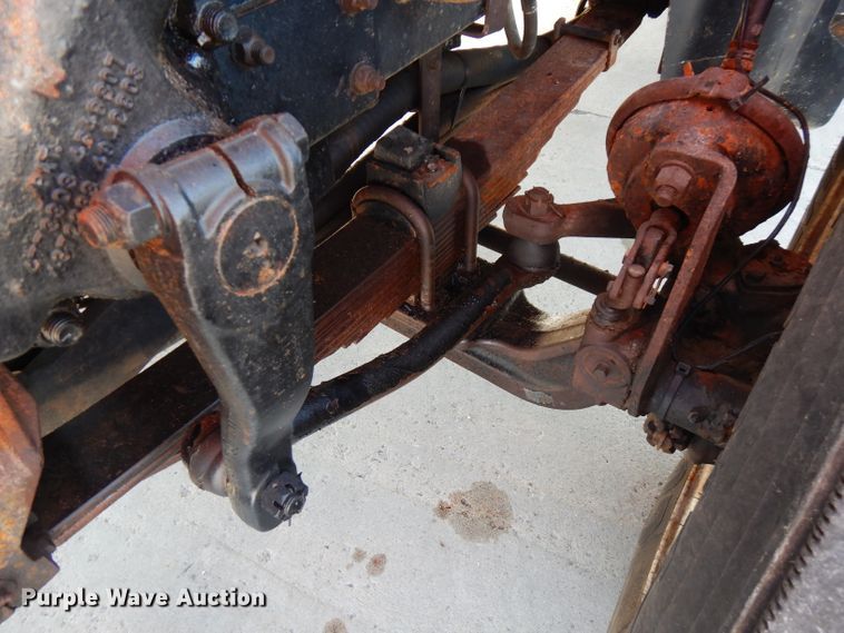 image for item FR9078 2003 Sterling LT7501  dump truck