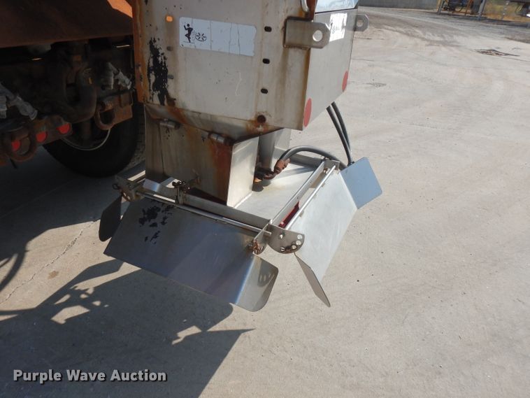 image for item FR9078 2003 Sterling LT7501  dump truck