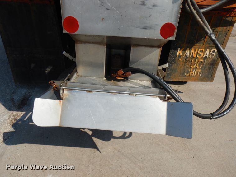 image for item FR9078 2003 Sterling LT7501  dump truck