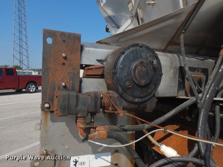 image for item FR9078 2003 Sterling LT7501  dump truck