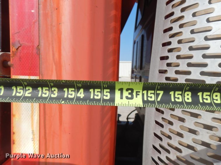 image for item FR9078 2003 Sterling LT7501  dump truck