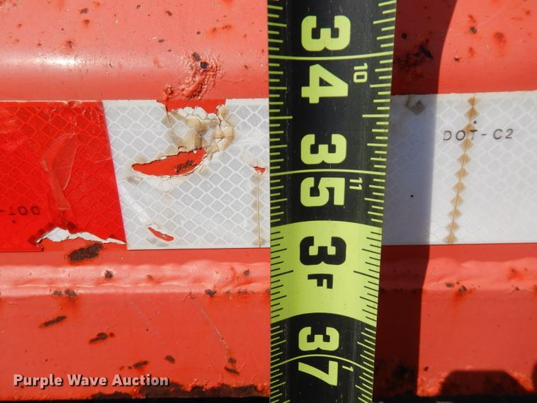 image for item FR9078 2003 Sterling LT7501  dump truck