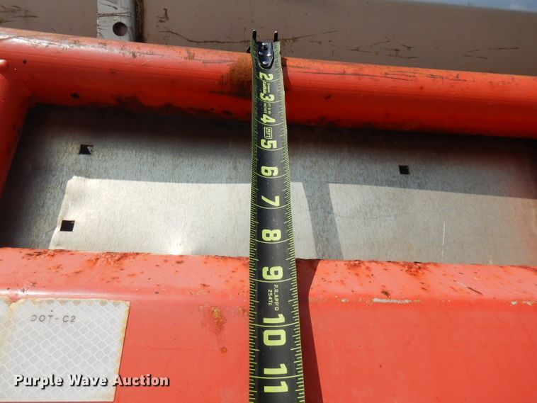 image for item FR9078 2003 Sterling LT7501  dump truck