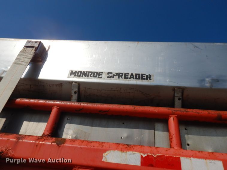 image for item FR9078 2003 Sterling LT7501  dump truck