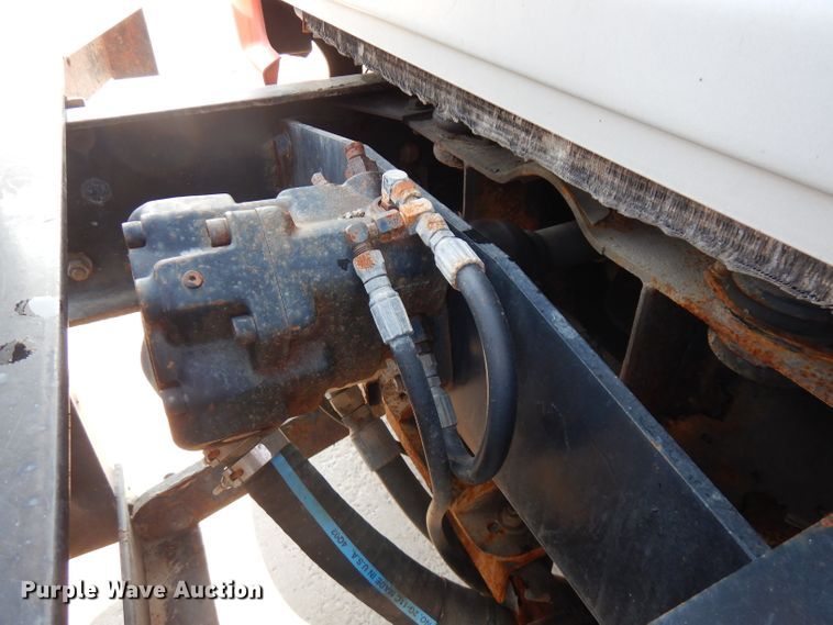 image for item FR9078 2003 Sterling LT7501  dump truck